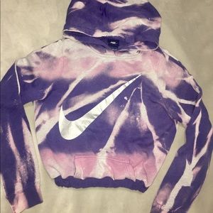 Nike Sweater